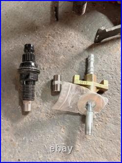 Hilti DD 160 E Diamond Core Drill Rig 110V With Stand & Accessories