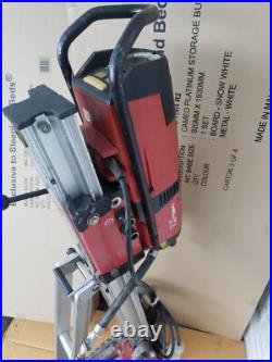 Hilti DD 350 Diamond Core drill. 110 volts