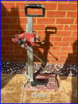 Hilti DD 80-RA-H/L Core Drill Stand