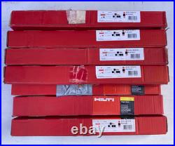 Hilti DD BI 14/320 PL 14mm x 320mm Diamond Core Drill Bit High End 2015352 x10