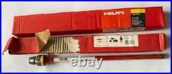 Hilti DD BI 14/320 PL 14mm x 320mm Diamond Core Drill Bit High End 2015352 x10