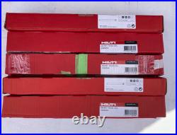 Hilti DD BI+ 14/320 UCL 14mm x 320mm Diamond Core Drill Bit 2080054 x 10