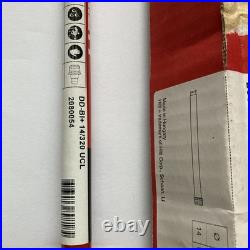 Hilti DD BI+ 14/320 UCL 14mm x 320mm Diamond Core Drill Bit 2080054 x 10