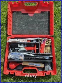 Hilti DD Core Drill Anchor Fixing Kit For Dd200 Dd350 Dd500