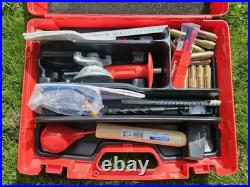 Hilti DD Core Drill Anchor Fixing Kit For Dd200 Dd350 Dd500