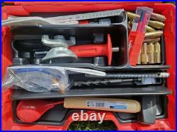 Hilti DD Core Drill Anchor Fixing Kit For Dd200 Dd350 Dd500