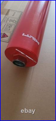 Hilti DD Diamond Core Bit. 122 mm x 500 mm. Brand new