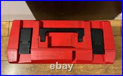 Hilti DD EC-1 Diamond Core Drill + Case & Accessories 110V