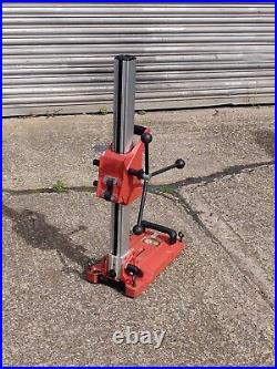 Hilti DD-ST 150 Diamond Core Drill Stand Rig To Suit DD150 Drilling Vat Included