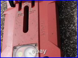 Hilti DD-ST 150 Diamond Core Drill Stand Rig To Suit DD150 Drilling Vat Included