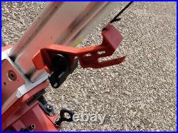 Hilti DD-ST 150 Diamond Core Drill Stand Rig To Suit DD150 Drilling Vat Included