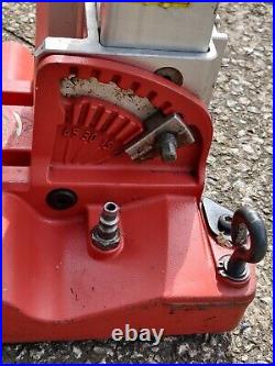 Hilti DD-ST 150 Diamond Core Drill Stand Rig To Suit DD150 Drilling Vat Included