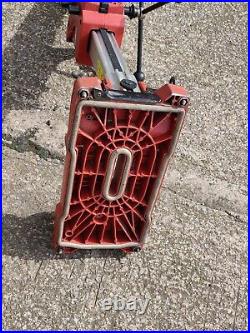 Hilti DD-ST 150 Diamond Core Drill Stand Rig To Suit DD150 Drilling Vat Included