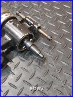 Hilti Dd100 Water Adaptor For Diamond Core Drilling Dd100m