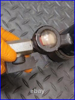 Hilti Dd100 Water Adaptor For Diamond Core Drilling Dd100m