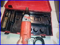 Hilti Dd100m 110v 1600w Diamond Core Drill