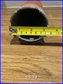Hilti Dd-b Diamond Core Bit 77 3 5 /430 U4 (3.5 x 17) Good Condition