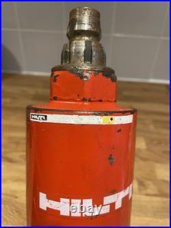 Hilti Dd-b Diamond Core Bit 77 3 5 /430 U4 (3.5 x 17) Good Condition