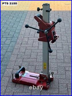 Hilti Dd-st 150-u Diamond Core Drilling Stand For Use With DD 150-u Drill