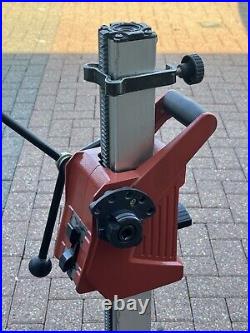 Hilti Dd-st 150-u Diamond Core Drilling Stand For Use With DD 150-u Drill