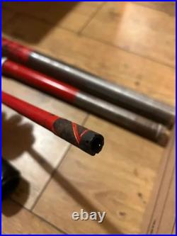 Hilti Diamond Core Drill Bit + Extension Rods + Adapters Concrete Core Set