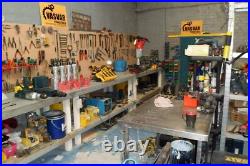 Hilti Diamond Core Drill DD130 Dry/Wet core drill