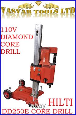 Hilti Diamond Core Drill DD250 E