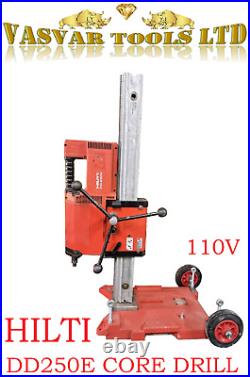 Hilti Diamond Core Drill DD250 E