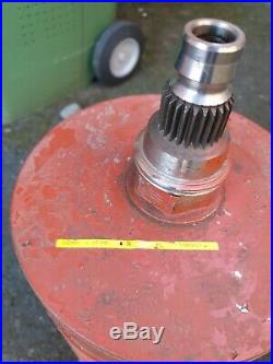 Hilti Diamond core drill bit 202 mm x 450 mm Retipped