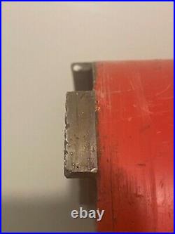 Hilti Long Diamond core drill bit 102mm / 4 inch