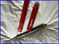 Hilti Sds core drill