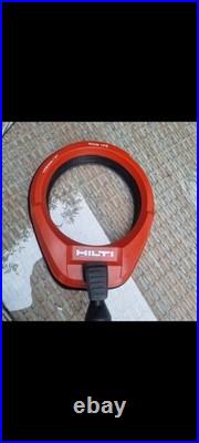 Hilti VGS 172 172mm Diamond Core Drilling Accessory Red Very Good Condition