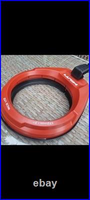 Hilti VGS 172 172mm Diamond Core Drilling Accessory Red Very Good Condition