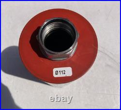 Hilti X-Change Core Drill Bit Barrel + B112/320-X Diamond Drilling Tube 112mm