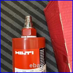 Hilti X-Change Core Drill Bit- DD-BI 112/320