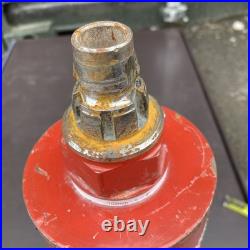 Hilti X-Change Diamond Core Bit + Barrel DD-BI 102/320 + 102mm Abrasive Bit 9mm Hilti X-Change Diamond Core Bit + Barrel DD-BI 102/320 + 102mm Abrasive Bit 9mm