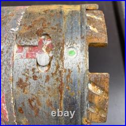 Hilti X-Change Diamond Core Bit + Barrel DD-BI 102/320 + 102mm Abrasive Bit 9mm