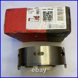 Hilti X-Change Module DD-X 112 LM 112mm Diamond Core Drill Concrete 2088621 Bit