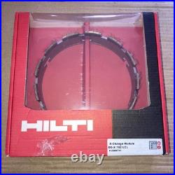Hilti X-Change Module DD-X 152 LCL 152mm Diamond Core Drill Concrete 2088711