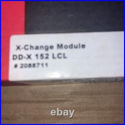 Hilti X-Change Module DD-X 152 LCL 152mm Diamond Core Drill Concrete 2088711