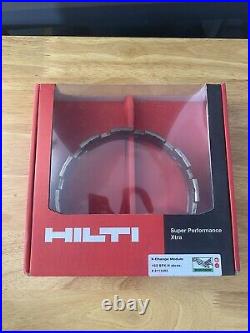 Hilti X-Change Module SPX-H 152mm Core Drilling Bit RRP £574 EACH