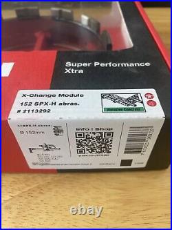 Hilti X-Change Module SPX-H 152mm Core Drilling Bit RRP £574 EACH