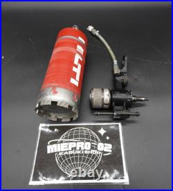 Hilti X-chage barrel Core Bit Concrete Core Drill Bit
