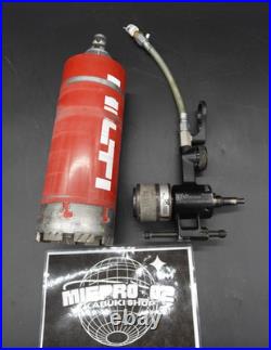 Hilti X-chage barrel Core Bit Concrete Core Drill Bit