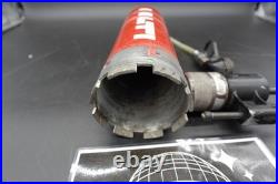 Hilti X-chage barrel Core Bit Concrete Core Drill Bit
