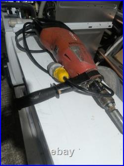 Hilti core drill