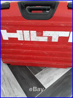 Hilti core drill /DD110-D Diamond CORE Drill 110V