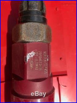 Hilti dd100 Diamond core drill with water feed kit, really good condition