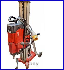 Hilti diamond core drill DD250 / 110V