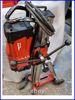 Hilti diamond core drill DD250 / 110V